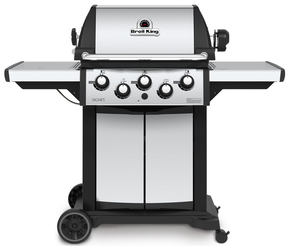 Broil King Signet