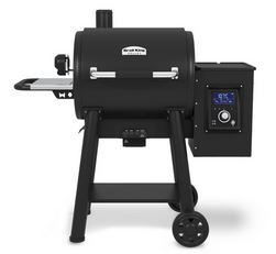 Zubehör Pellet Grill