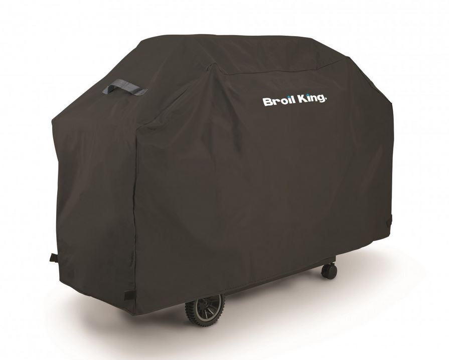 Cover Hood