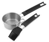 Basting and Seasoning