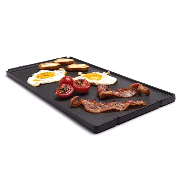 Cast-Iron Griddles