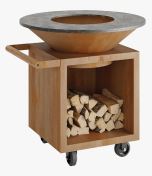 OFYR - Cooking Units - PRO