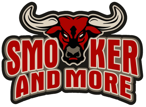 Smoker and More-Logo