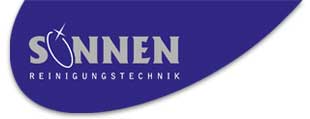 Sonnen Reinigungstechnik