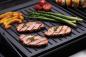 Preview: Broil King Extra fit griddle Signet