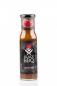 Preview: Black BBQ carolina style. (honig&senf) Preview: Black BBQ carolina style. (honig&senf)