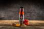 Preview: Black BBQ california style Ketchup, 240ml Preview: Black BBQ california style Ketchup, 240ml