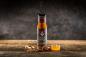 Preview: Black BBQ carolina style. (honig&senf) Preview: Black BBQ carolina style. (honig&senf)
