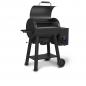 Preview: Broil King Crown Pellet Smoker 400