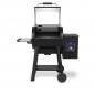 Preview: Broil King Regal Pellet Smoker 400