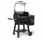 Preview: Broil King Regal Pellet Smoker 400