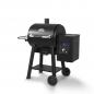 Preview: Broil King Regal Pellet Smoker 400