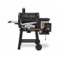 Preview: Broil King Regal Pellet Smoker 400