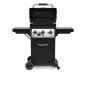 Preview: Broil King Royal 340 Gasgrill - Modell 2022 -