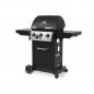 Preview: Broil King Royal 340 Gasgrill - Modell 2022 -