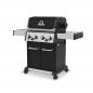 Preview: Broil King Baron 490 - Model 2023 -