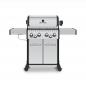 Preview: Broil King BARON S 490 IR