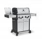 Preview: Broil King BARON S 490 IR inkl. Drehspieß - Modell 2023 -