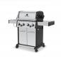 Preview: Broil King BARON S 490 IR inkl. Drehspieß - Modell 2023 -