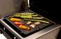 Preview: Broil King Side burner Griddle