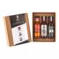 Preview: Black BBQ WELTMEISTERPAKET Preview: Black BBQ WELTMEISTERPAKET