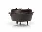 Preview: Petromax Dutch Oven ft3