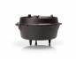 Preview: Petromax Dutch Oven ft12 Preview: Petromax Dutch Oven ft12