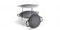 Preview: Petromax Grill- und Feuerschale fs48 Preview: Petromax Grill- und Feuerschale fs48