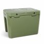 Preview: Petromax Kühlbox 50 Liter oliv Preview: Petromax Kühlbox 50 Liter oliv