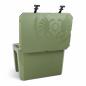 Preview: Petromax Kühlbox 50 Liter oliv Preview: Petromax Kühlbox 50 Liter oliv
