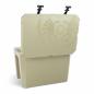 Preview: Petromax Kühlbox 50 Liter sand Preview: Petromax Kühlbox 50 Liter sand