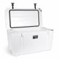Preview: Petromax Kühlbox 50 Liter alpenweiß Preview: Petromax Kühlbox 50 Liter alpenweiß