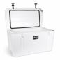 Preview: Petromax Cool Box 50 Litre alpine white