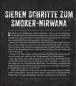 Preview: Steven Raichlens Smoker Bible