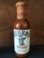 Preview: Stubbs Original Chicken Wing Sauce (mit Habanero Pfeffer - HOT), 1 Flasche 330ml