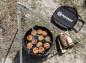Preview: Petromax Fire Skillet fp50h-t with two handles