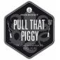 Preview: Ankerkraut: Pull that piggy, Pulled Pork und Ribs BBQ-Rub, Tüte 750g