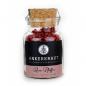 Preview: Ankerkraut: Rosa Pfeffer (Schinusbeere) Korkenglas 45g Preview: Ankerkraut: Rosa Pfeffer (Schinusbeere) Korkenglas 45g