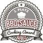 Preview: Black BBQ texas style (rauchig&scharf) Preview: Black BBQ texas style (rauchig&scharf)