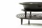 Preview: Petromax Cast-iron stack grate gr-s30
