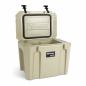 Mobile Preview: Petromax Cool Box 25 Litre sand