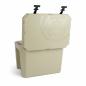 Preview: Petromax Cool Box 25 Litre sand Preview: Petromax Cool Box 25 Litre sand