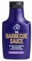 Preview: The Barbecue Sauce Rauchig-süß, 1 Flasche 390g Preview: The Barbecue Sauce Rauchig-süß, 1 Flasche 390g