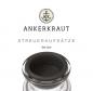 Preview: Ankerkraut Korkenglas Streuaufsatz, 3er-Set