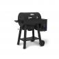 Preview: Broil King Crown Pellet Smoker 400