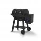 Preview: Broil King Crown Pellet Smoker 400