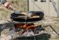 Preview: Petromax Fire Skillet fp50h-t with two handles Preview: Petromax Fire Skillet fp50h-t with two handles