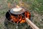 Preview: Petromax Rotating Waffle Iron wf-tx Preview: Petromax Rotating Waffle Iron wf-tx