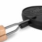 Preview: Petromax Rotating Waffle Iron wf-tx Preview: Petromax Rotating Waffle Iron wf-tx