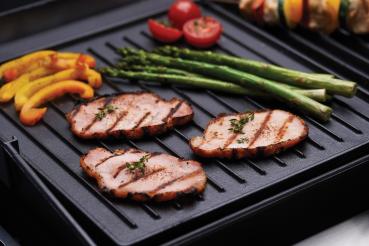 Broil King Extra fit griddle Signet